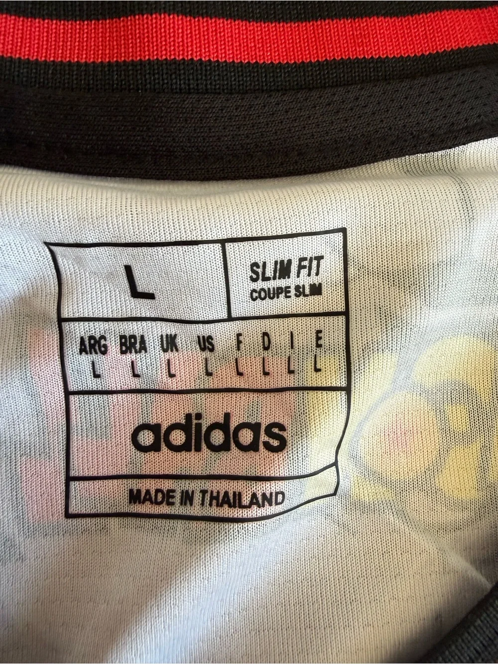Adidas Japan X Dragon Ballz Special Black Edition Jersey Large NWT IN PACKAGE
